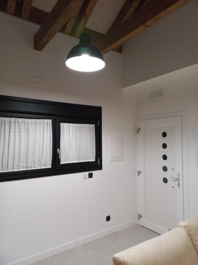 Apartamentos Las Pasaeras Montehermoso Exteriör bild