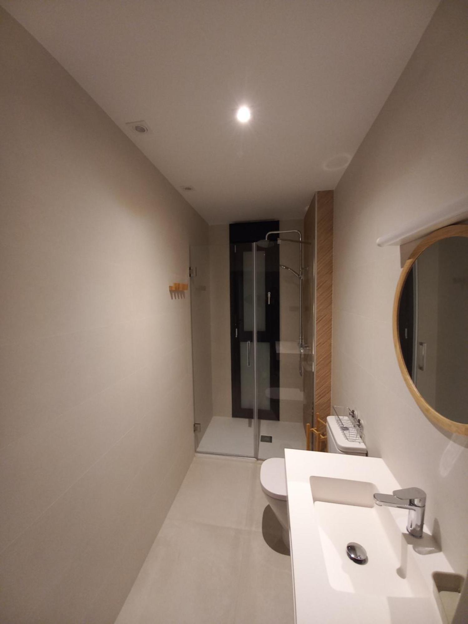 Apartamentos Las Pasaeras Montehermoso Exteriör bild